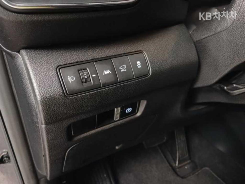 Hyundai Santa Fe — miniaturë 10