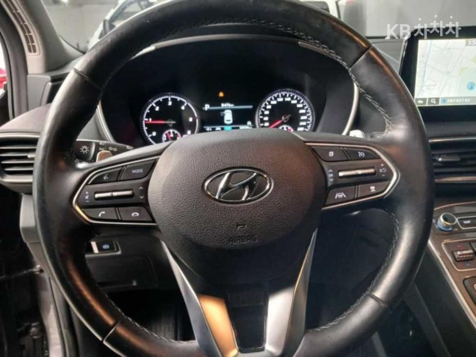 Hyundai Santa Fe — miniaturë 13