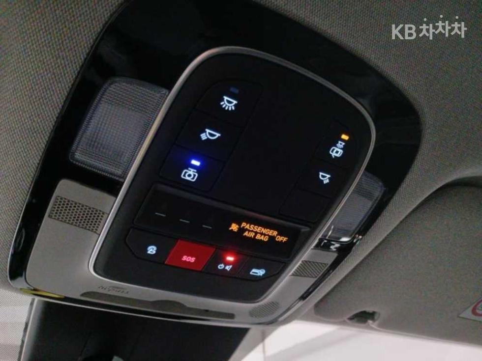 Hyundai Santa Fe — miniaturë 16