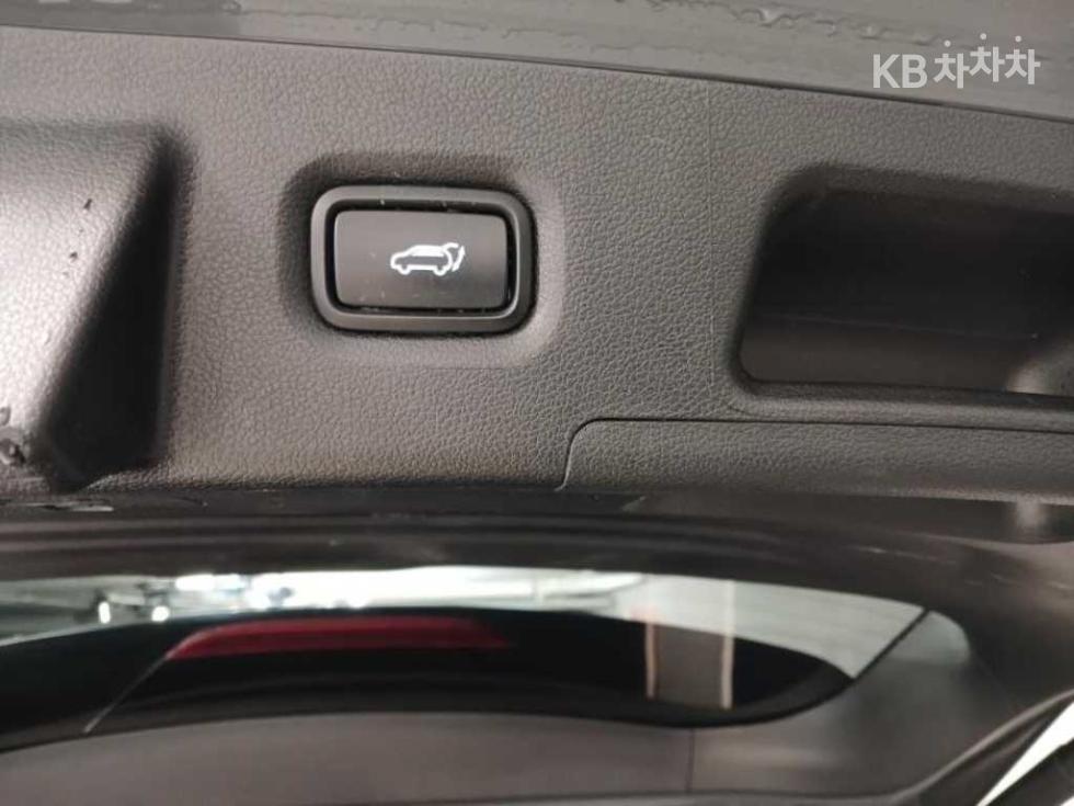 Hyundai Santa Fe — miniaturë 17