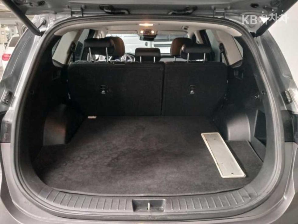 Hyundai Santa Fe — miniaturë 18