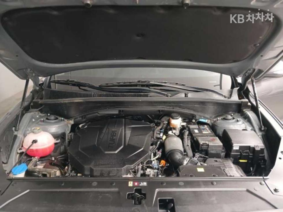 Hyundai Santa Fe — miniaturë 19