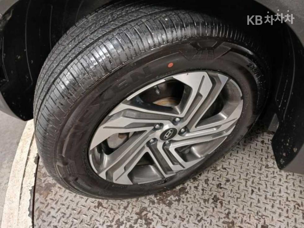 Hyundai Santa Fe — miniaturë 20