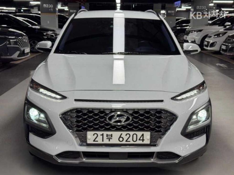 Hyundai Kona — miniaturë 2