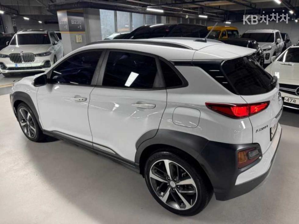 Hyundai Kona — miniaturë 3
