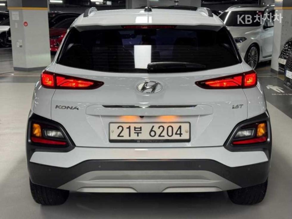 Hyundai Kona — miniaturë 4