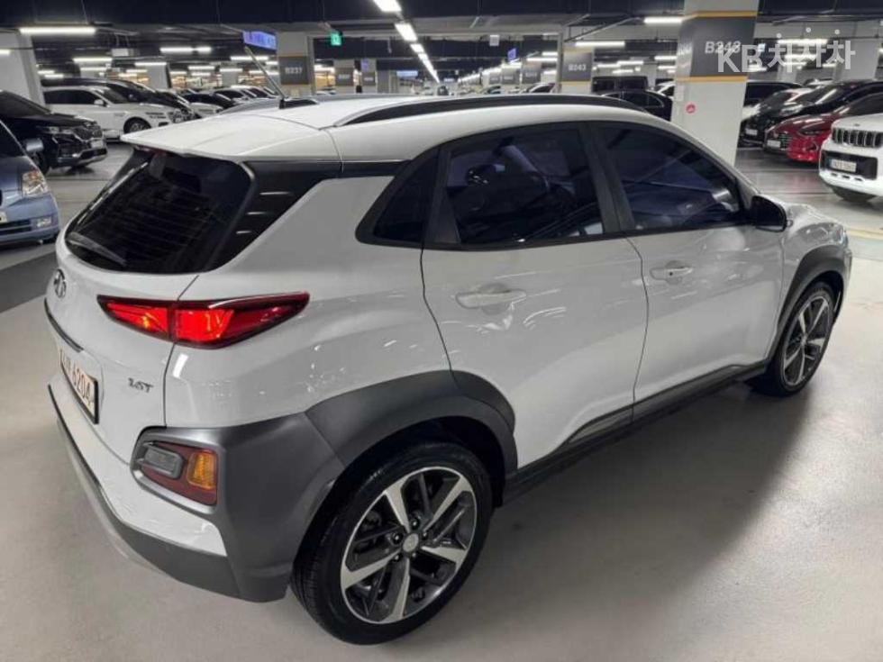 Hyundai Kona — miniaturë 5