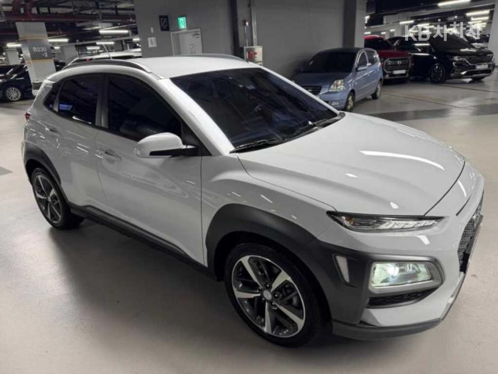 Hyundai Kona — miniaturë 6