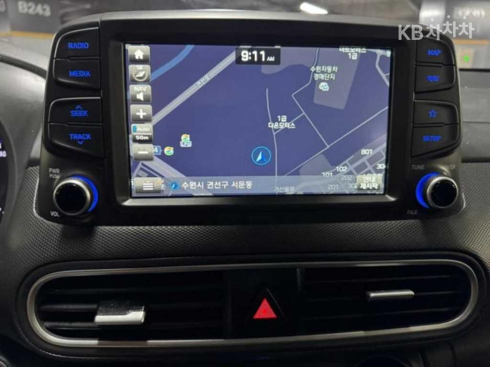 Hyundai Kona — miniaturë 8