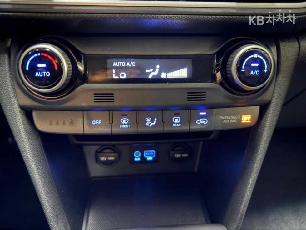 Hyundai Kona — miniaturë 10