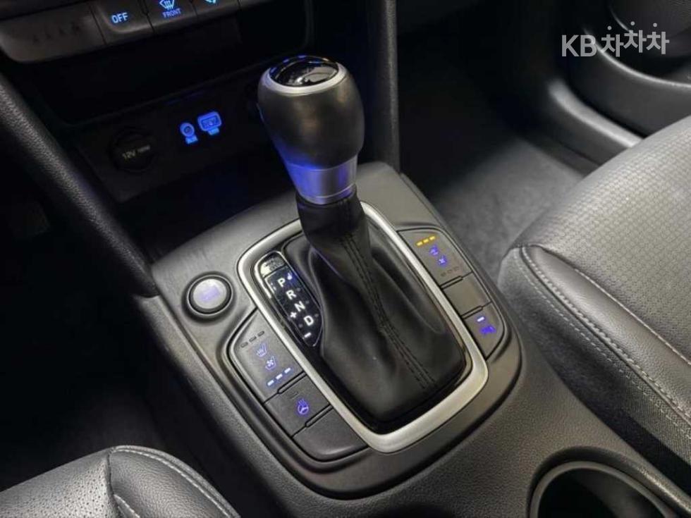 Hyundai Kona — miniaturë 11