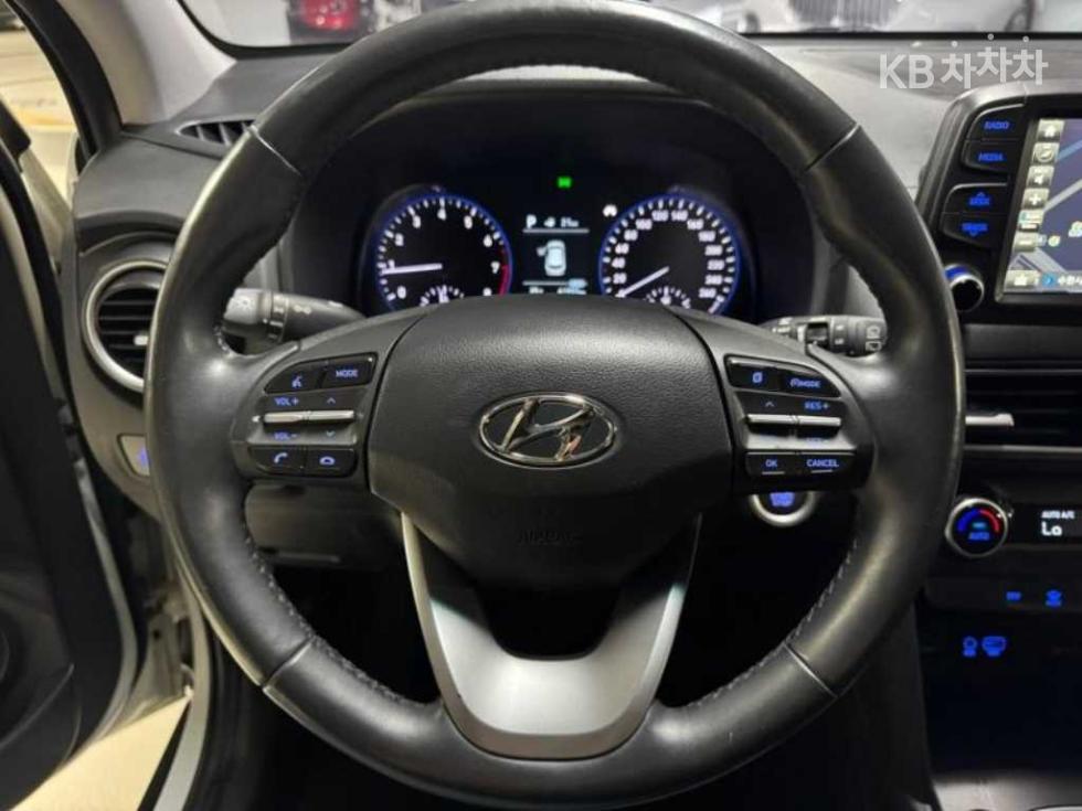 Hyundai Kona — miniaturë 13