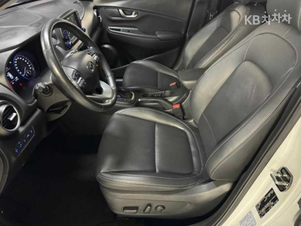 Hyundai Kona — miniaturë 16