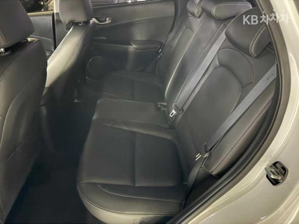 Hyundai Kona — miniaturë 17