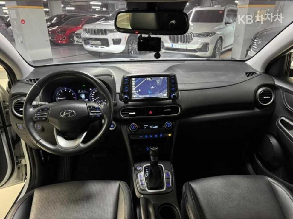 Hyundai Kona — miniaturë 18