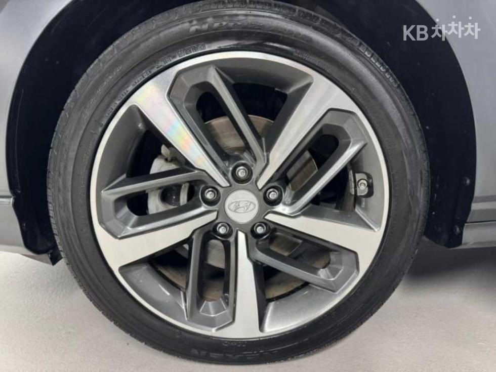 Hyundai Kona — miniaturë 20