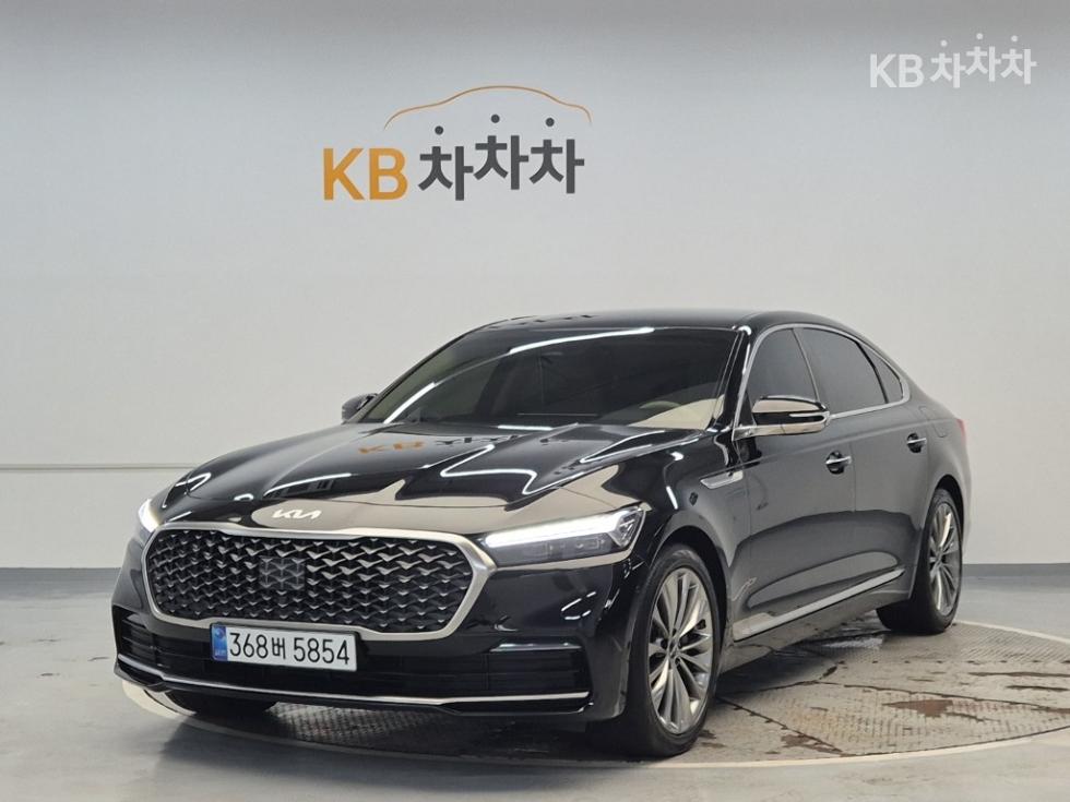 Kia K9