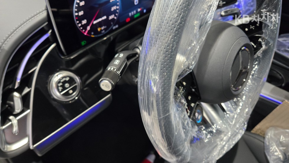 Mercedes-Benz E-klasse — miniaturë 19