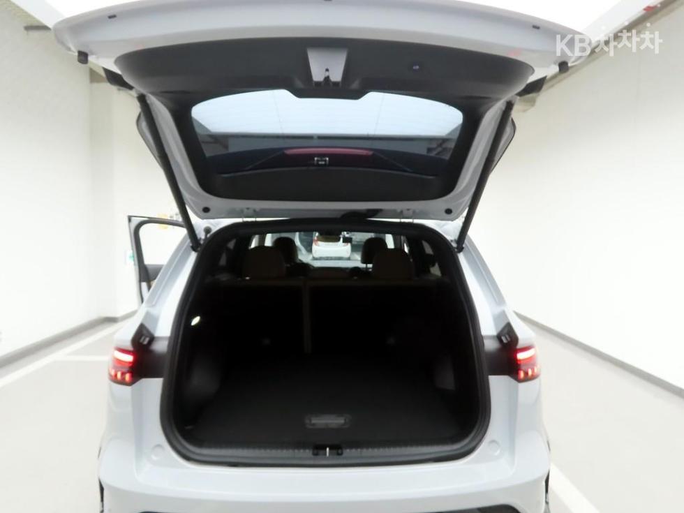 Renault Samsung Koleos — miniaturë 5