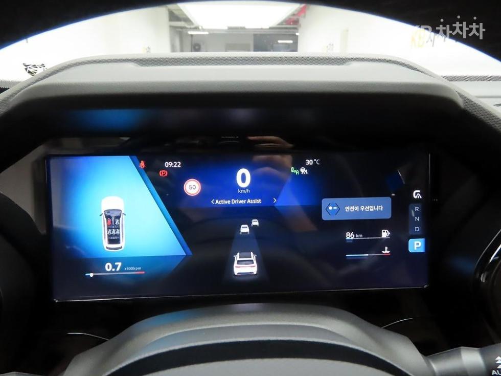 Renault Samsung Koleos — miniaturë 6