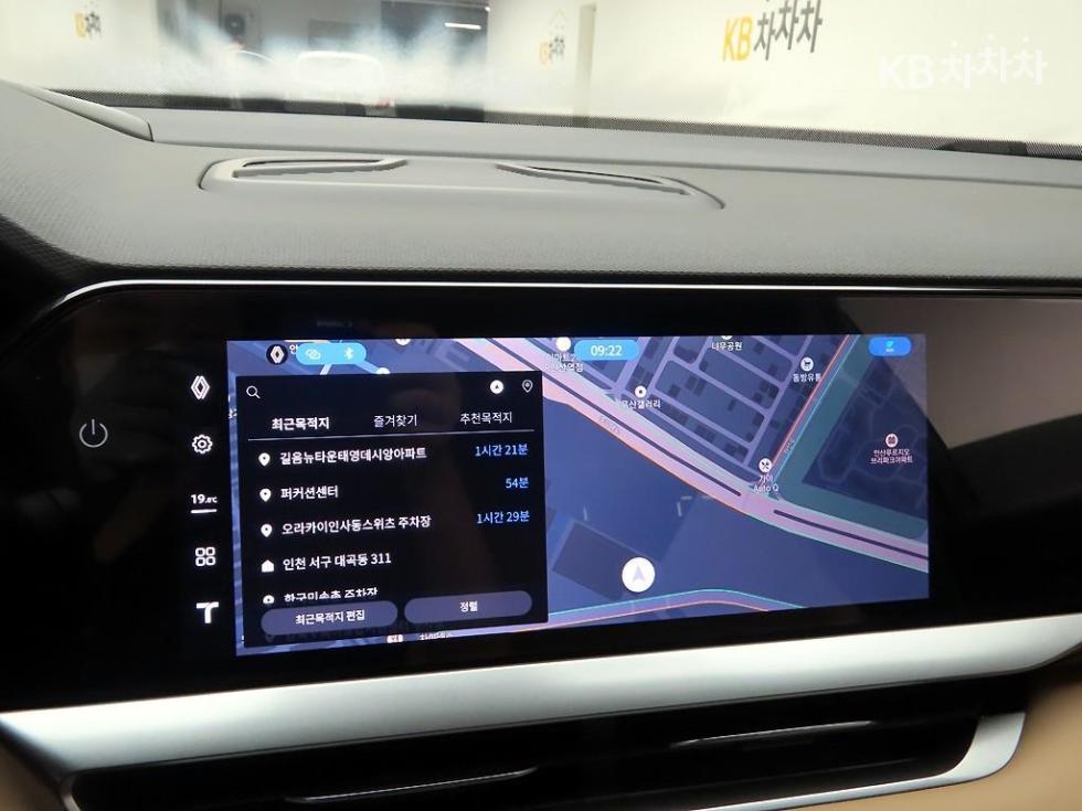 Renault Samsung Koleos — miniaturë 9