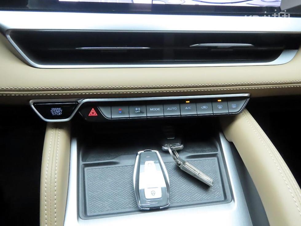 Renault Samsung Koleos — miniaturë 10