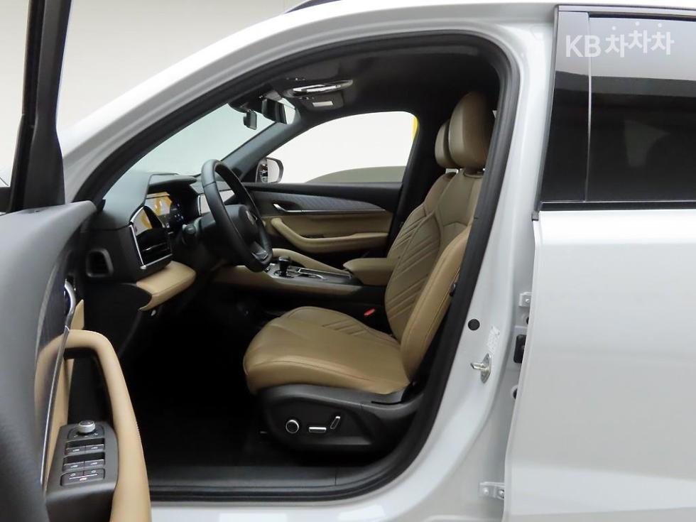 Renault Samsung Koleos — miniaturë 12