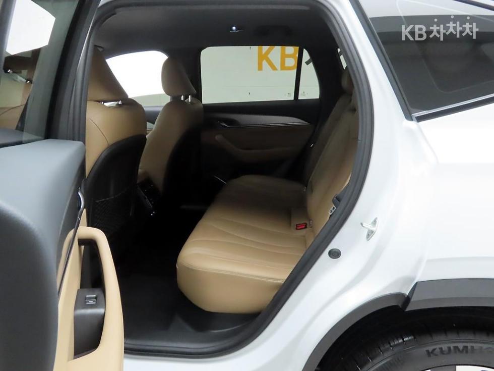 Renault Samsung Koleos — miniaturë 13