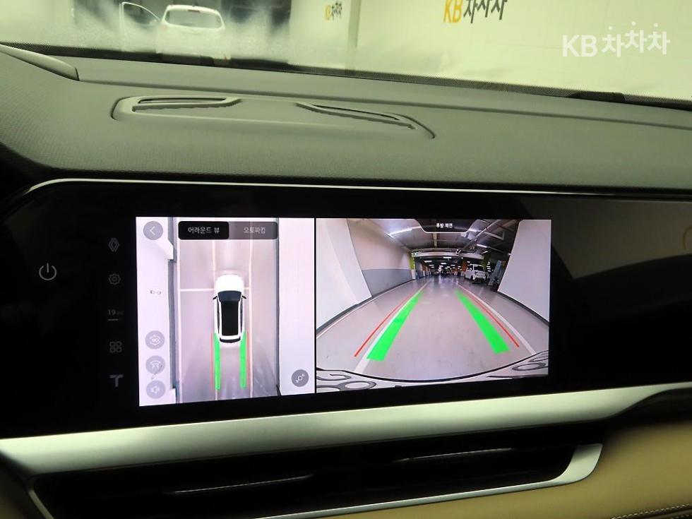 Renault Samsung Koleos — miniaturë 15
