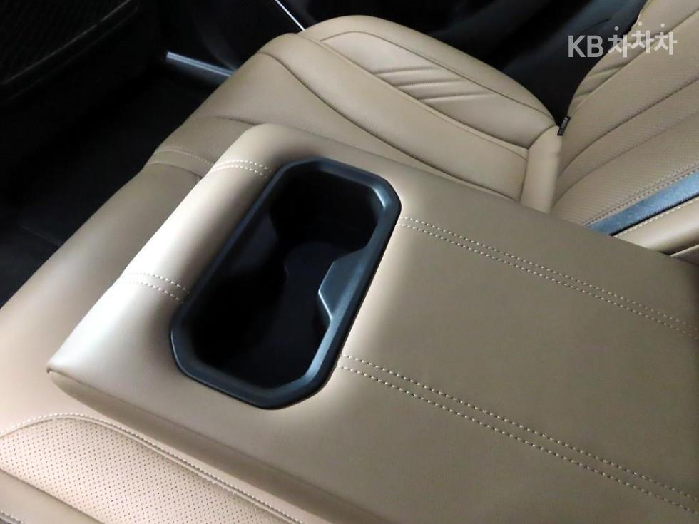 Renault Samsung Koleos — miniaturë 16