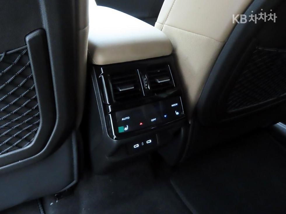Renault Samsung Koleos — miniaturë 17