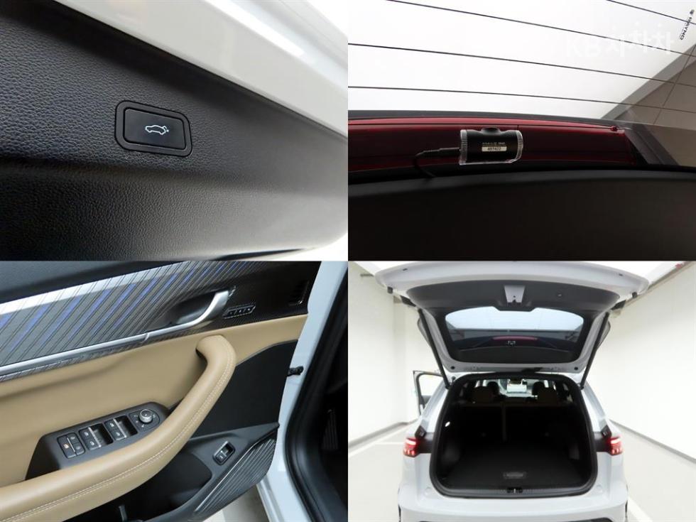 Renault Samsung Koleos — miniaturë 18