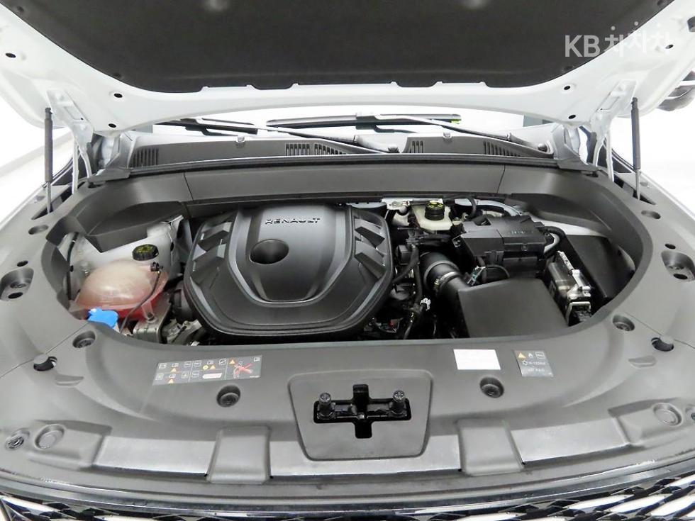 Renault Samsung Koleos — miniaturë 20