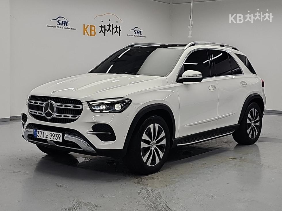 2024 GLE (V167) · () · — Korean used car export from SH GLOBAL