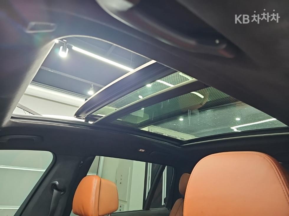 BMW X7 — miniaturë 15