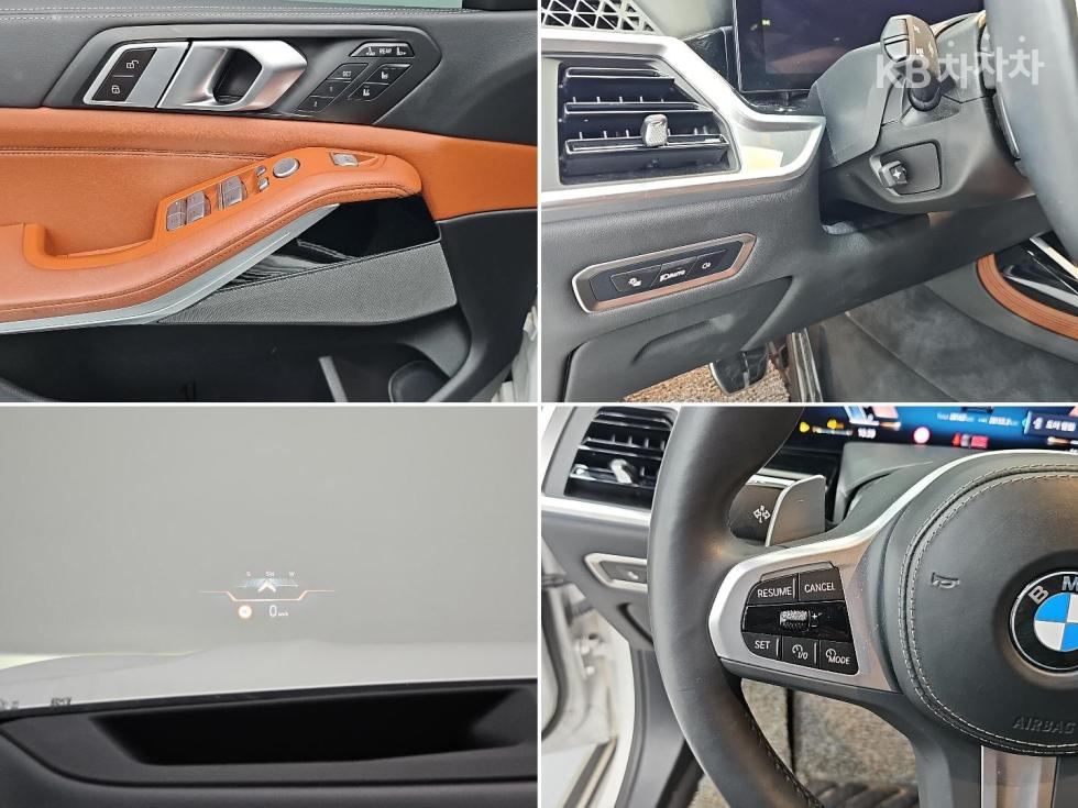 BMW X7 — miniaturë 18