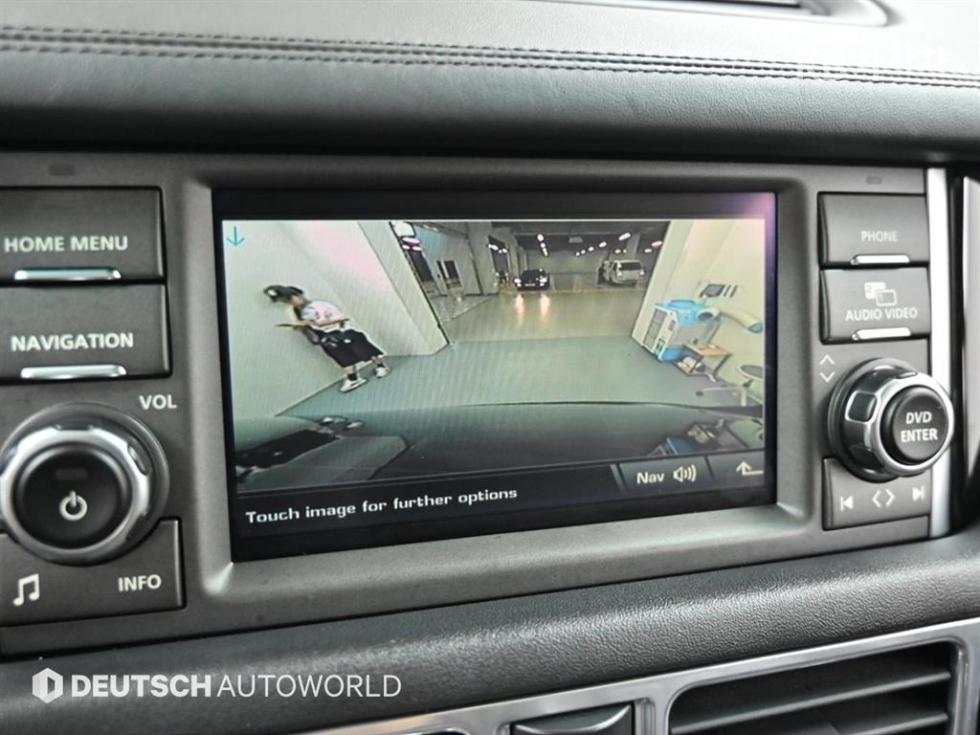 Land Rover Range Rover — miniaturë 15