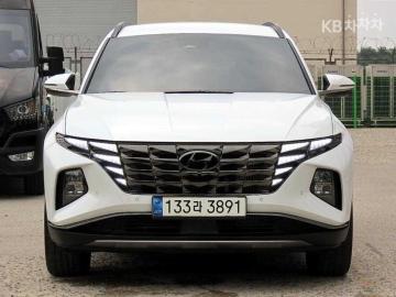 Hyundai Tucson 가솔린 1.6T 2WD — foto 1