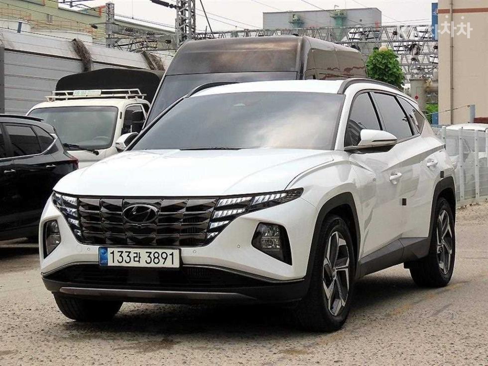 Hyundai Tucson — miniaturë 2