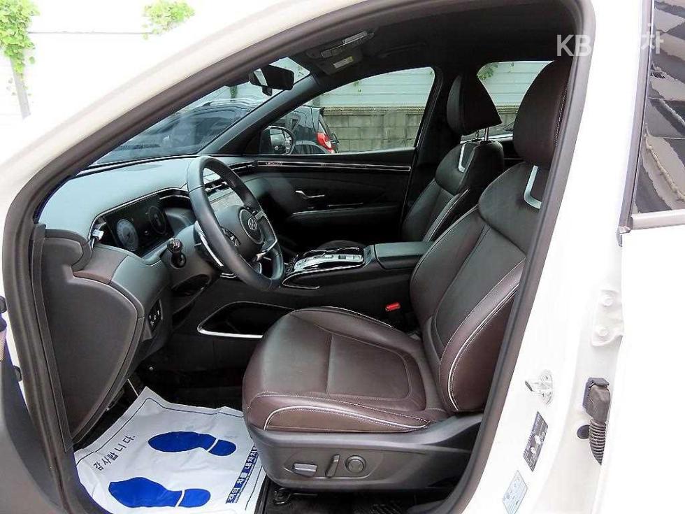 Hyundai Tucson — miniaturë 5