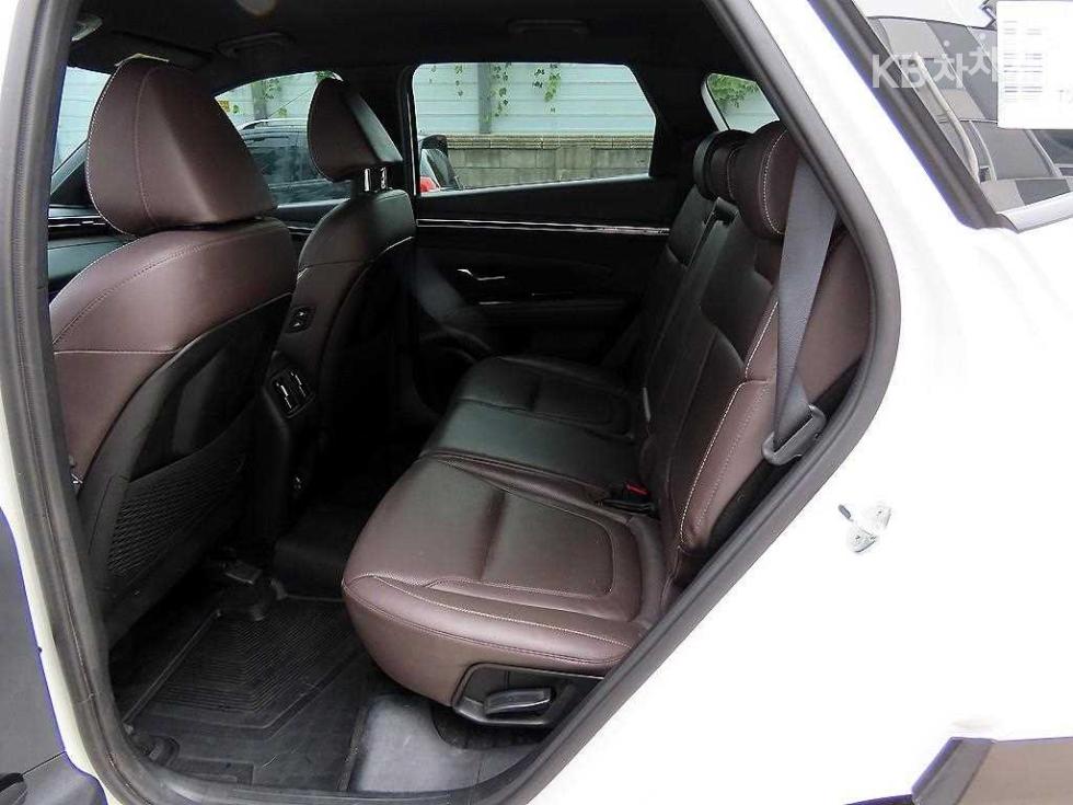 Hyundai Tucson — miniaturë 6