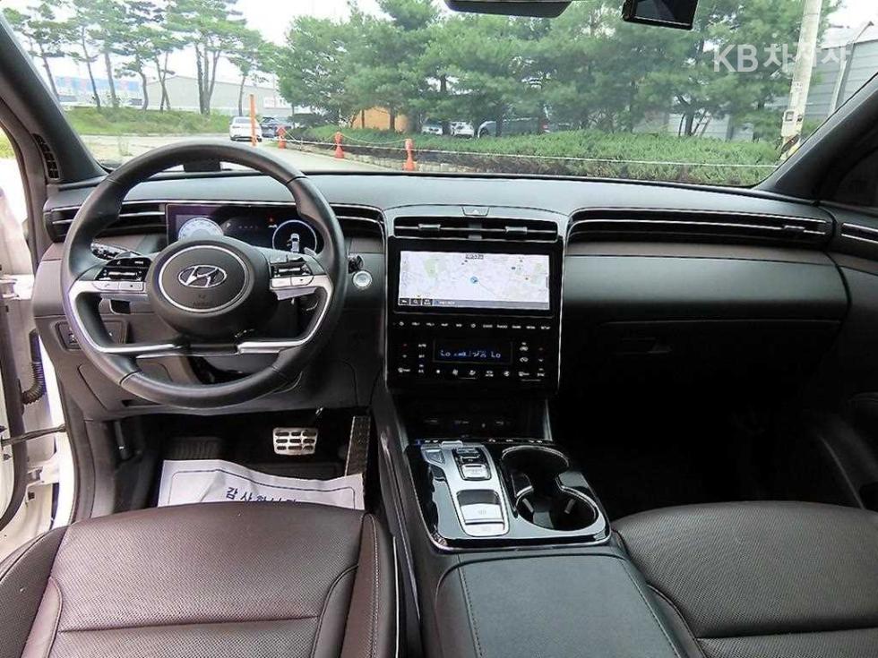 Hyundai Tucson — miniaturë 7