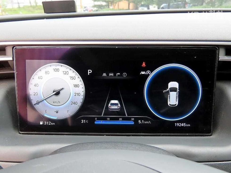 Hyundai Tucson — miniaturë 9