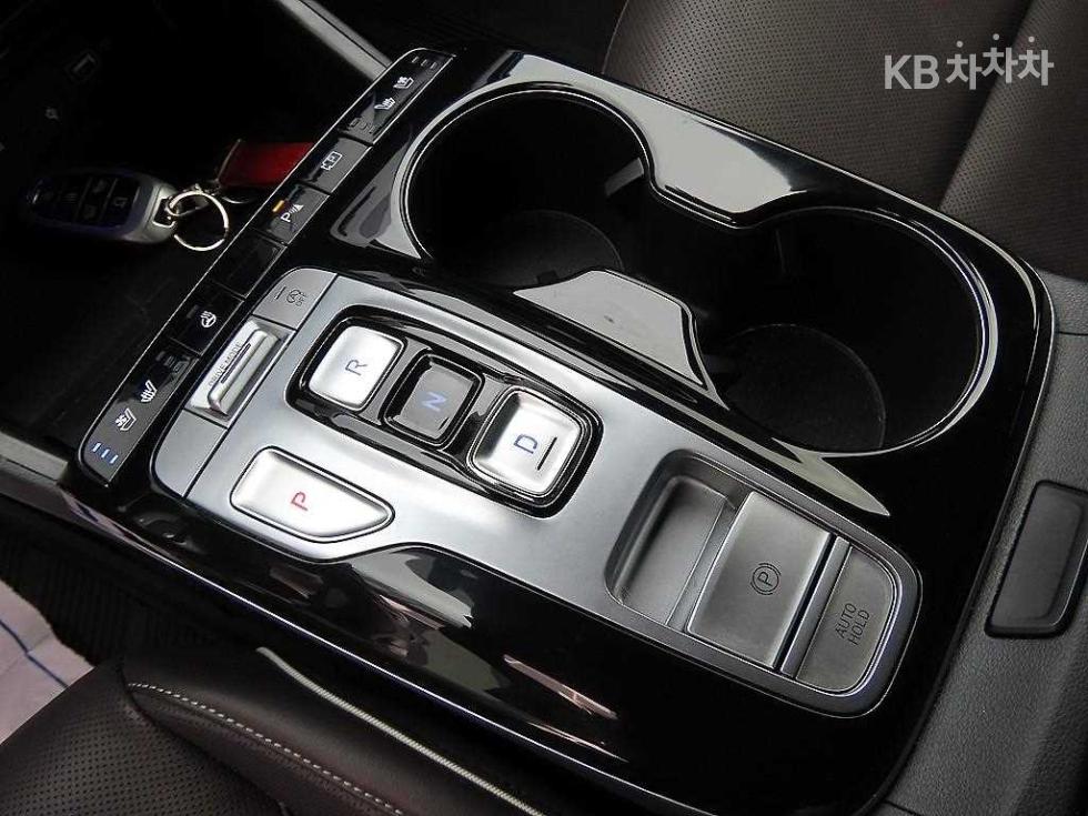 Hyundai Tucson — miniaturë 11