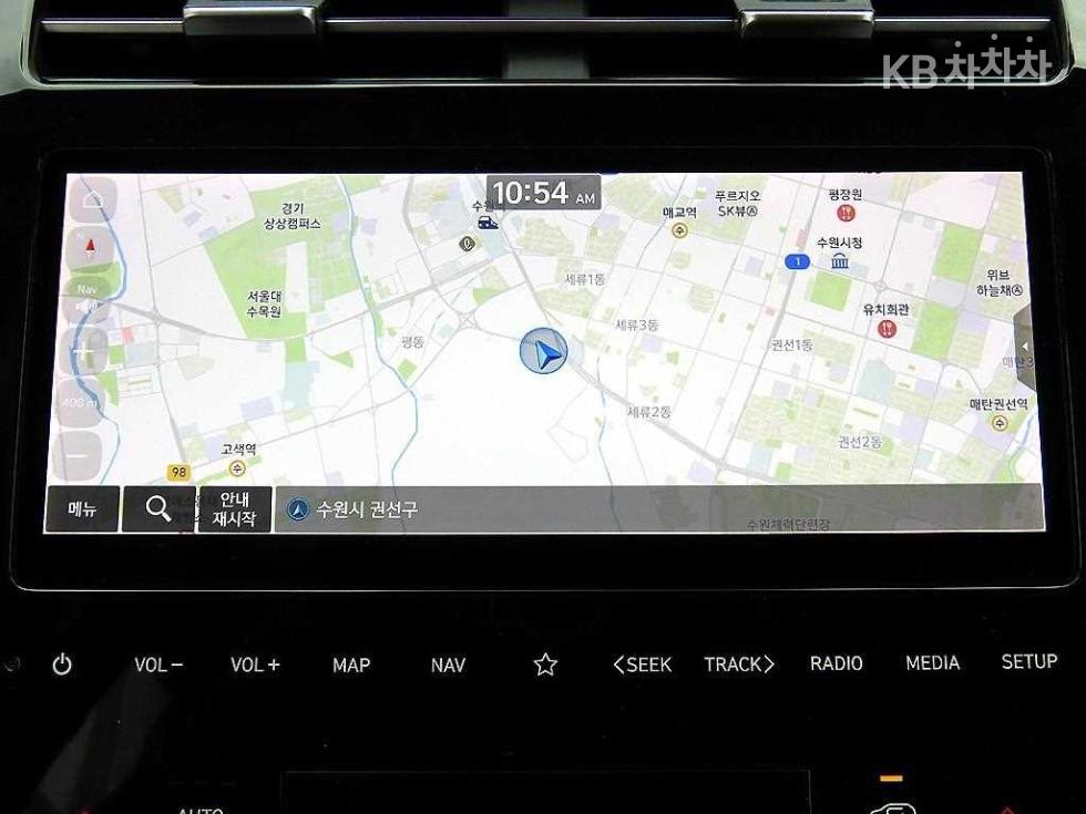 Hyundai Tucson — miniaturë 13