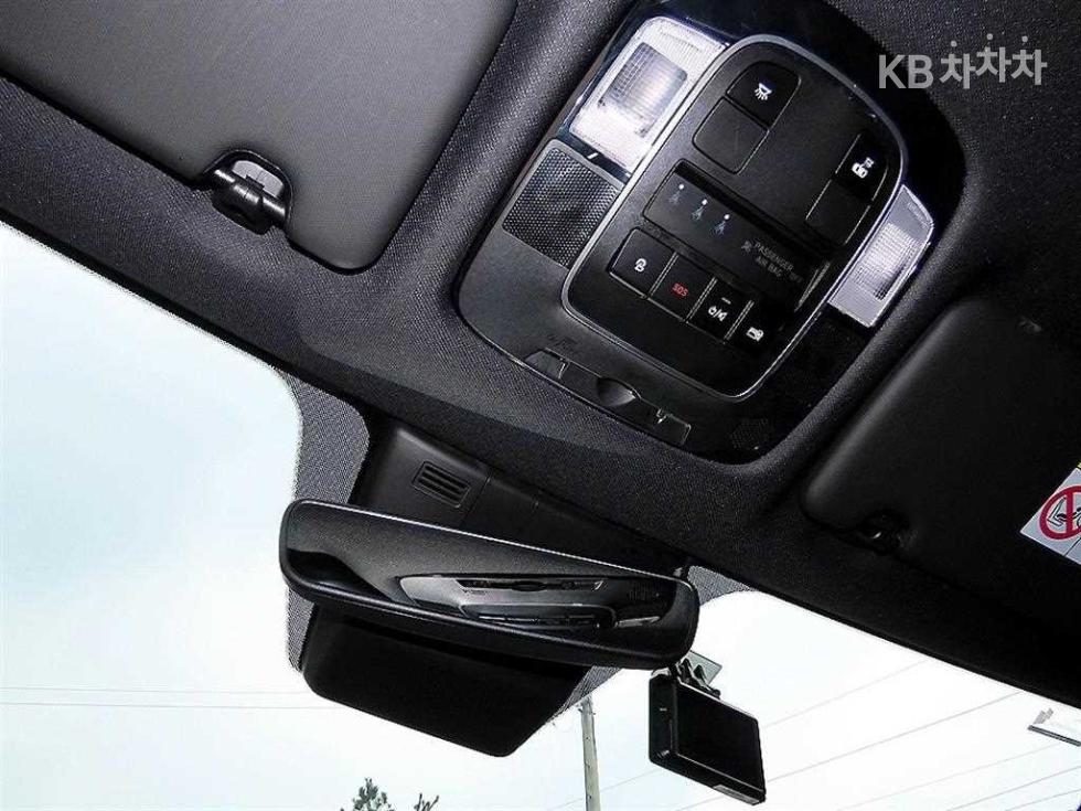 Hyundai Tucson — miniaturë 14