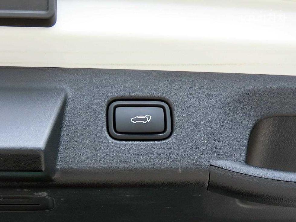 Hyundai Tucson — miniaturë 15
