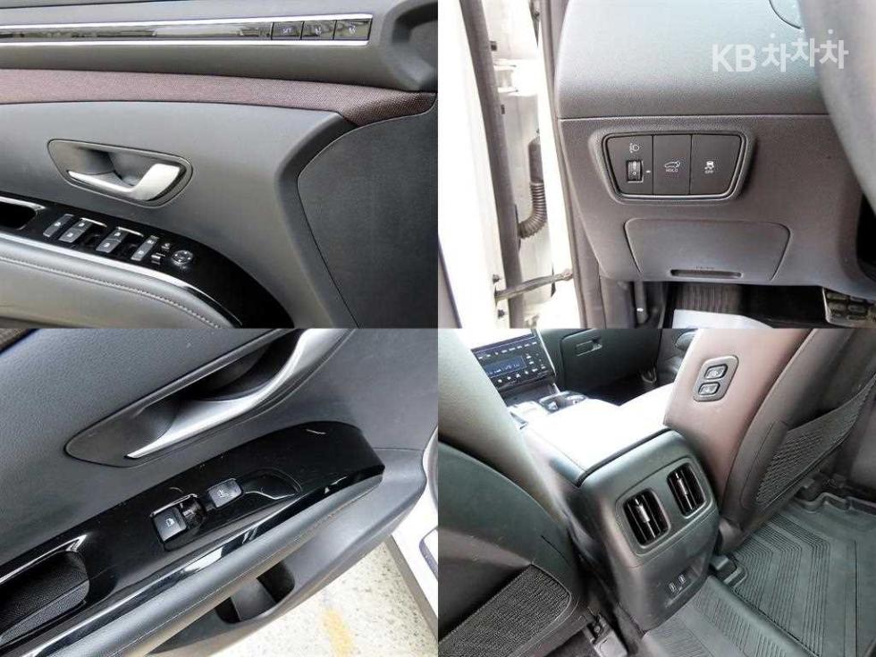 Hyundai Tucson — miniaturë 18