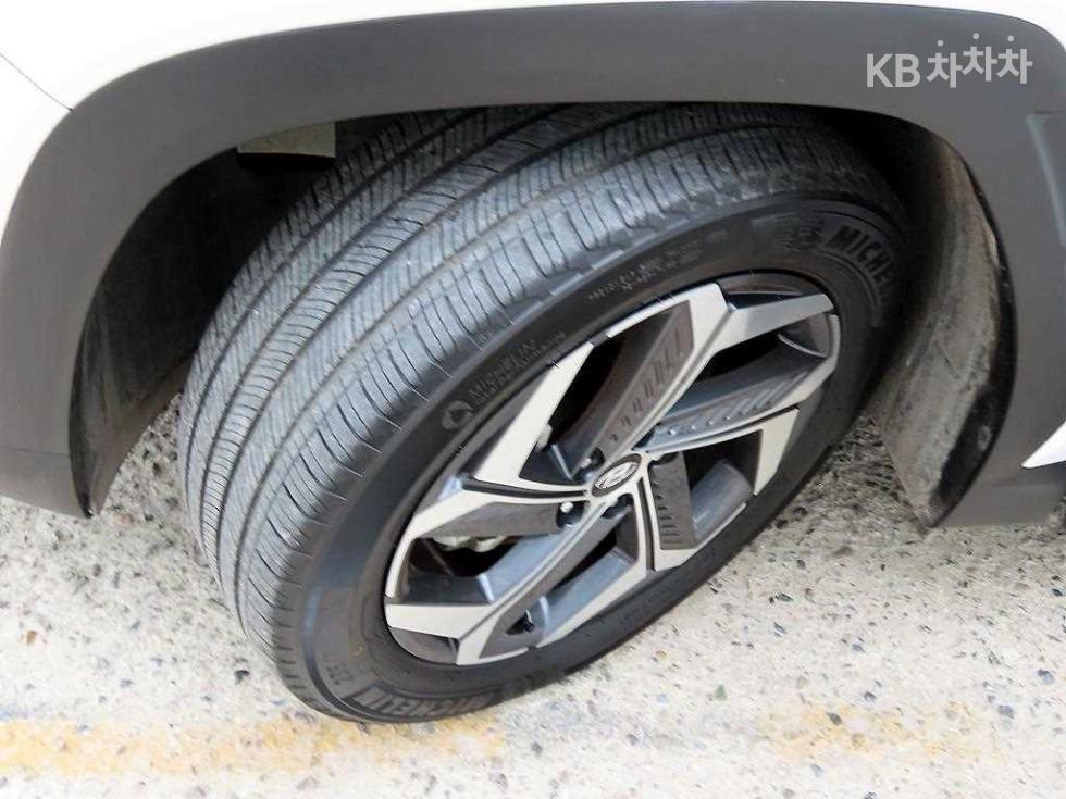 Hyundai Tucson — miniaturë 20