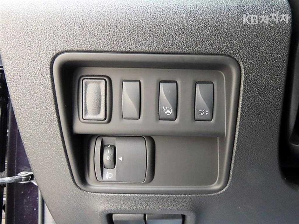Renault Samsung QM6 — miniaturë 12